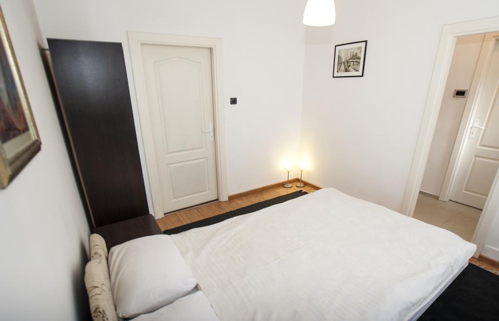 Apartment Rubin Dordegol Rum bild